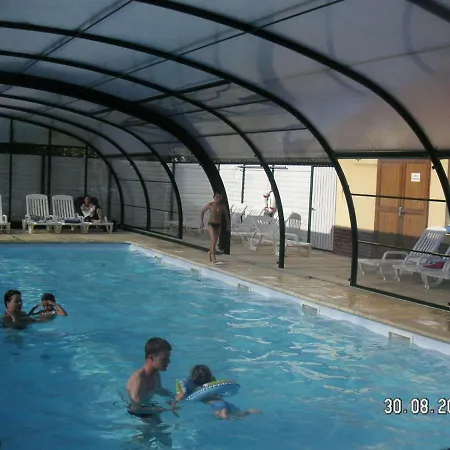 Hébergement de vacances De La Motte Quend