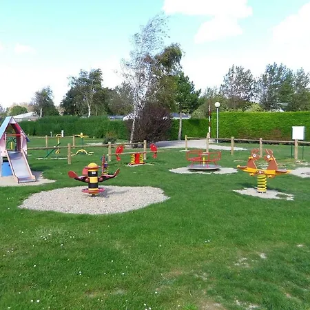 Hébergement de vacances De La Motte Quend