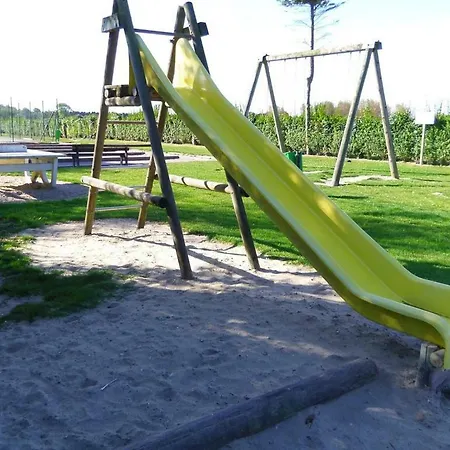 Hébergement de vacances De La Motte *
